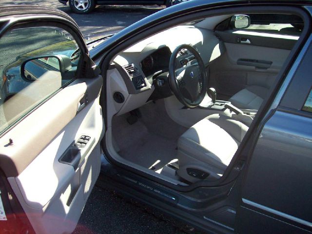 2007 Volvo S40 4X4 ED. Bauer EL