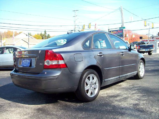 2007 Volvo S40 4X4 ED. Bauer EL