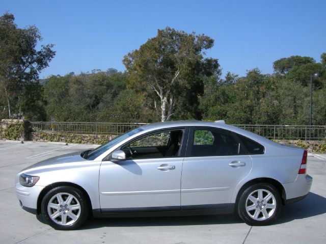 2007 Volvo S40 4X4 ED. Bauer EL