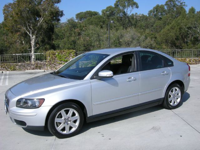 2007 Volvo S40 4X4 ED. Bauer EL
