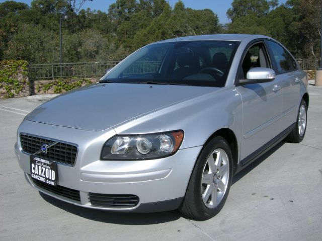 2007 Volvo S40 4X4 ED. Bauer EL
