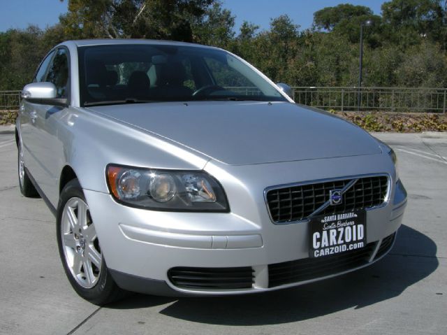 2007 Volvo S40 4X4 ED. Bauer EL