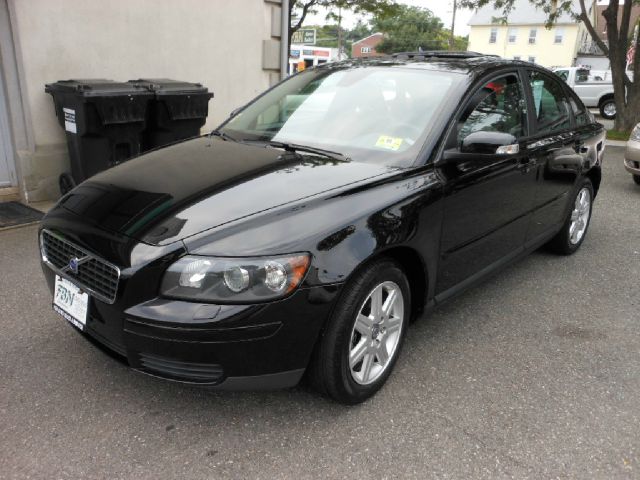 2007 Volvo S40 4X4 ED. Bauer EL