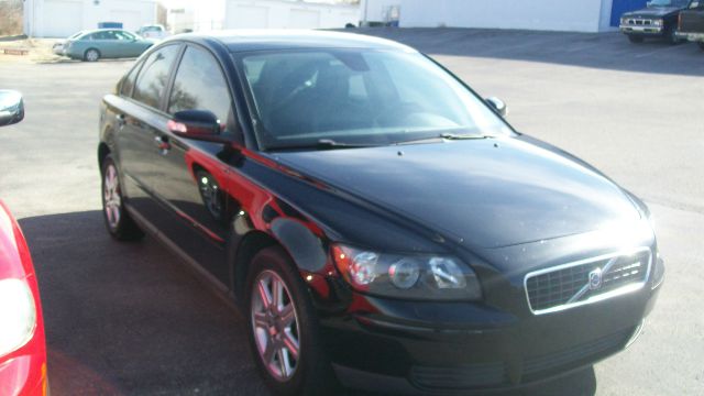 2007 Volvo S40 4X4 ED. Bauer EL
