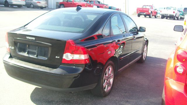 2007 Volvo S40 4X4 ED. Bauer EL