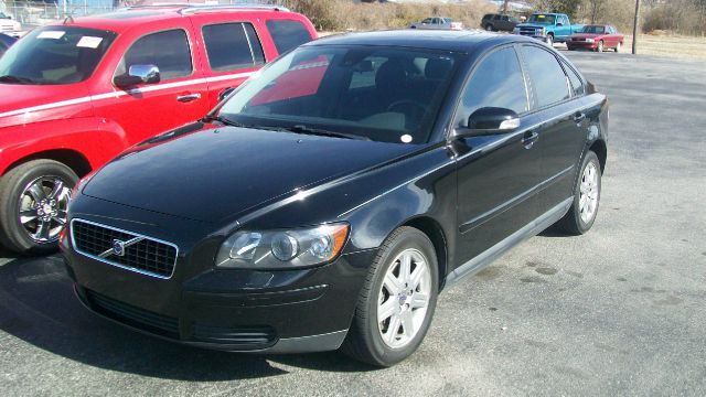 2007 Volvo S40 4X4 ED. Bauer EL