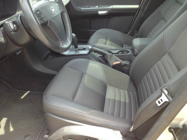 2007 Volvo S40 4X4 ED. Bauer EL