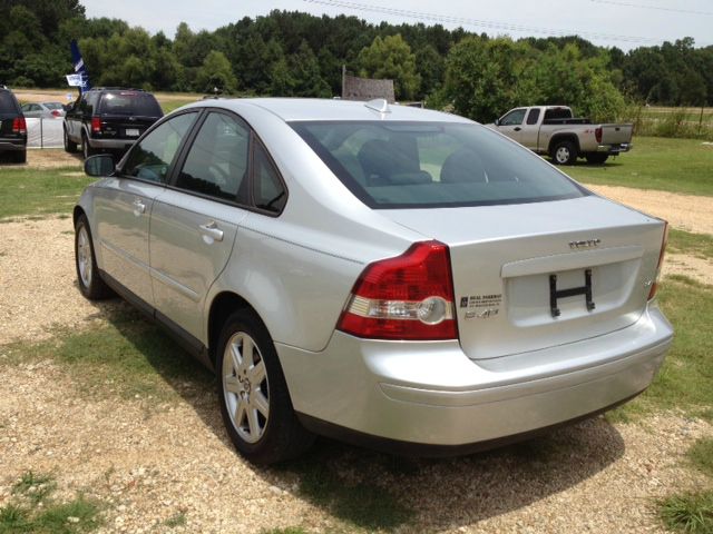 2007 Volvo S40 4X4 ED. Bauer EL
