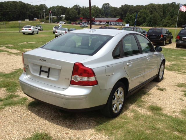 2007 Volvo S40 4X4 ED. Bauer EL