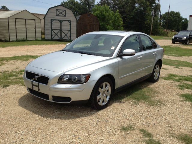 2007 Volvo S40 4X4 ED. Bauer EL