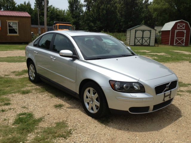 2007 Volvo S40 4X4 ED. Bauer EL