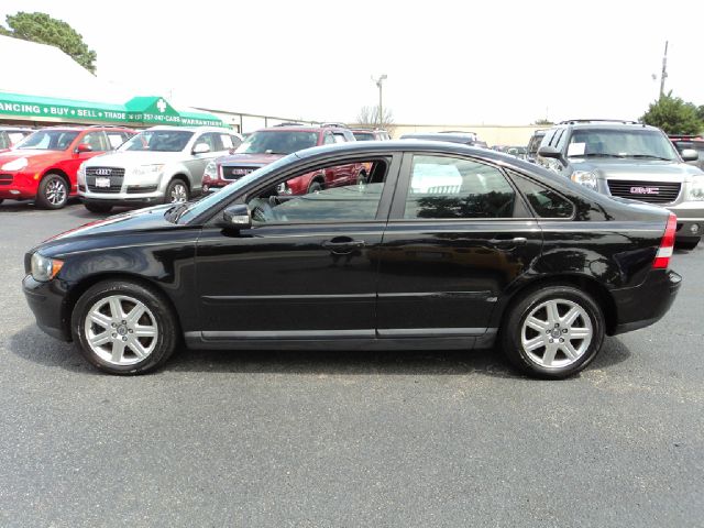 2007 Volvo S40 4X4 ED. Bauer EL