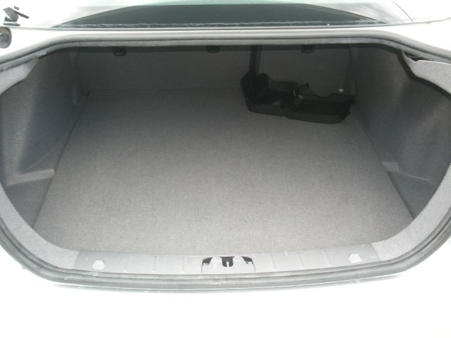 2007 Volvo S40 4X4 ED. Bauer EL