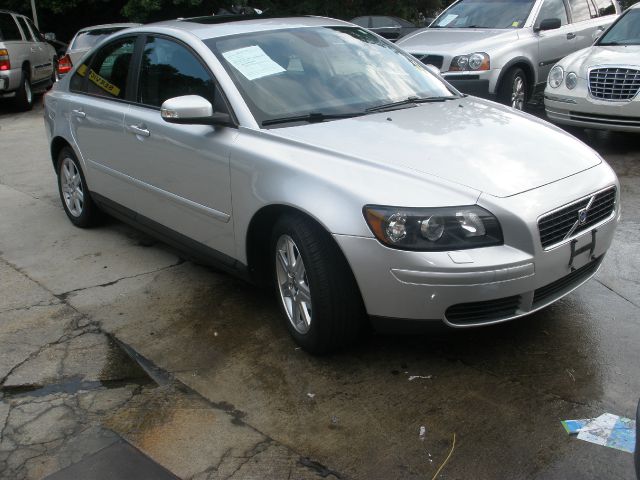 2007 Volvo S40 4X4 ED. Bauer EL