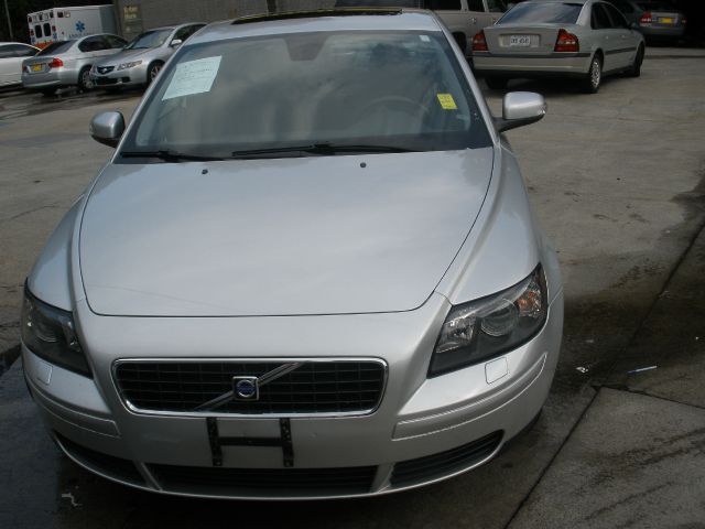 2007 Volvo S40 4X4 ED. Bauer EL
