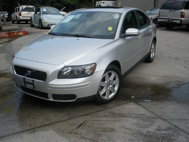 2007 Volvo S40 4X4 ED. Bauer EL