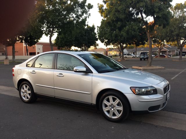 2007 Volvo S40 4X4 ED. Bauer EL