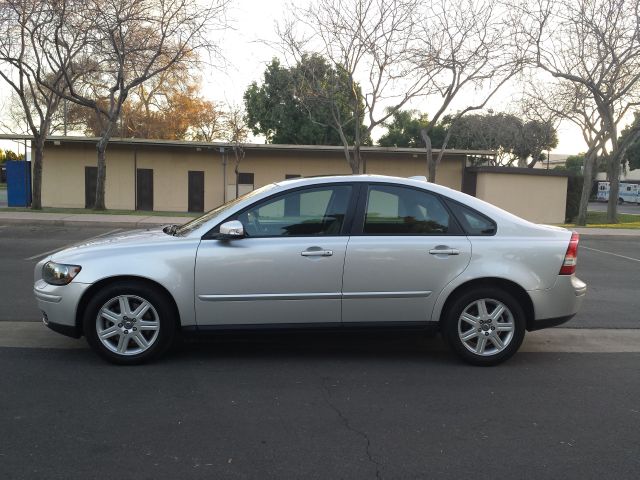2007 Volvo S40 4X4 ED. Bauer EL