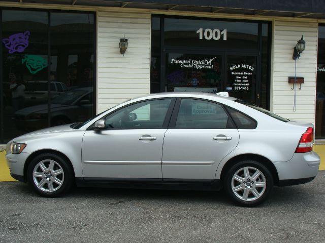 2007 Volvo S40 4X4 ED. Bauer EL