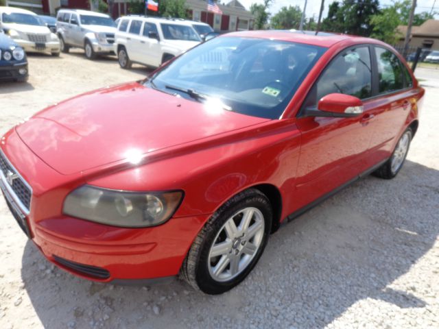 2007 Volvo S40 4X4 ED. Bauer EL