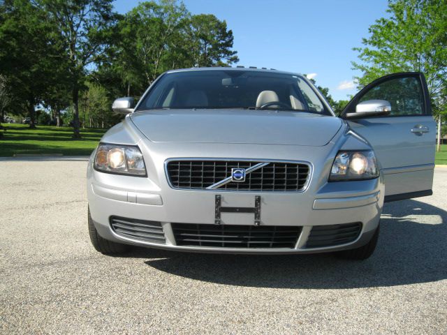 2007 Volvo S40 4X4 ED. Bauer EL