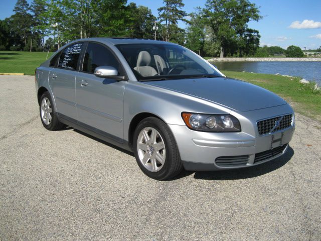 2007 Volvo S40 4X4 ED. Bauer EL