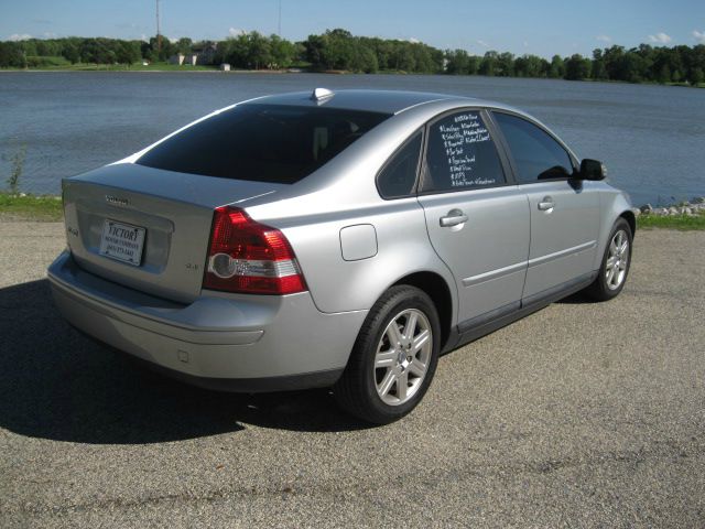 2007 Volvo S40 4X4 ED. Bauer EL