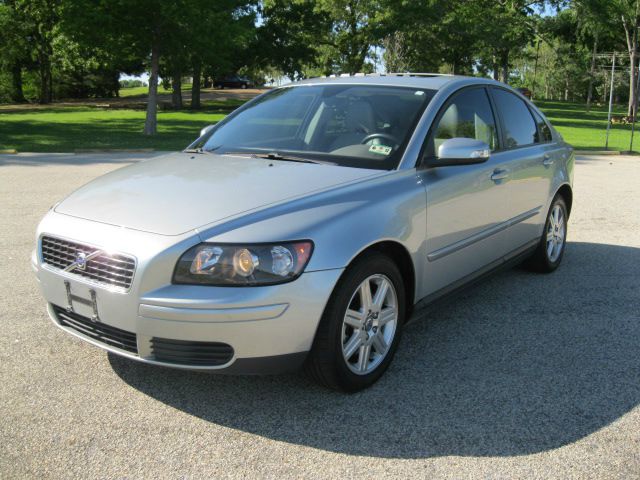 2007 Volvo S40 4X4 ED. Bauer EL