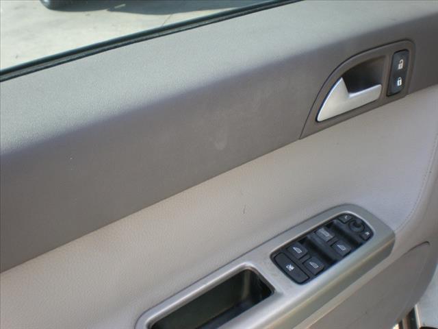 2007 Volvo S40 Unknown