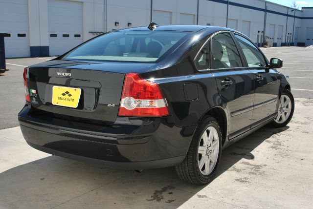 2007 Volvo S40 2005 1.8T Quattro Manual