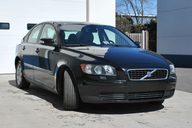 2007 Volvo S40 2005 1.8T Quattro Manual