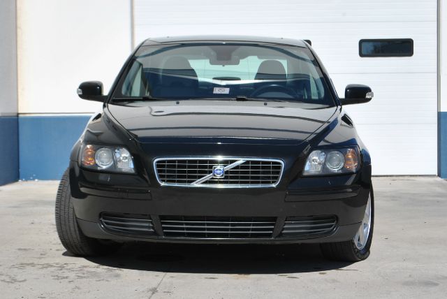 2007 Volvo S40 2005 1.8T Quattro Manual
