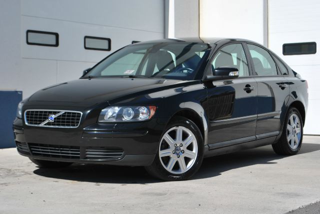 2007 Volvo S40 2005 1.8T Quattro Manual