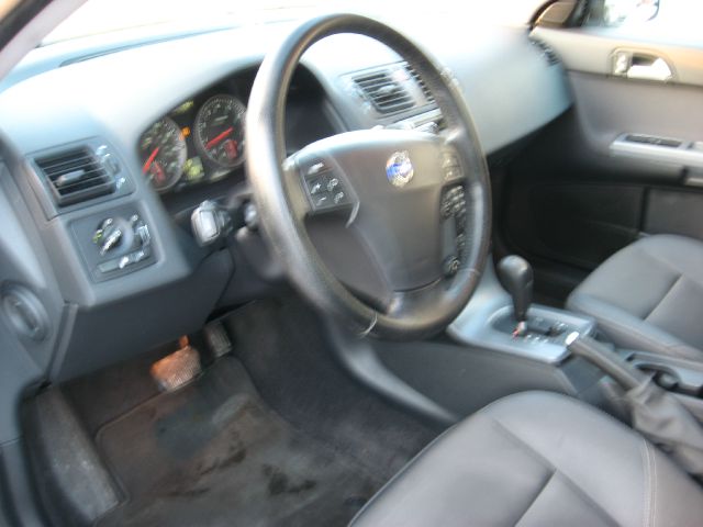 2007 Volvo S40 4X4 ED. Bauer EL