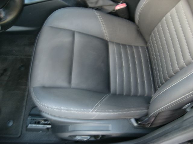 2007 Volvo S40 4X4 ED. Bauer EL