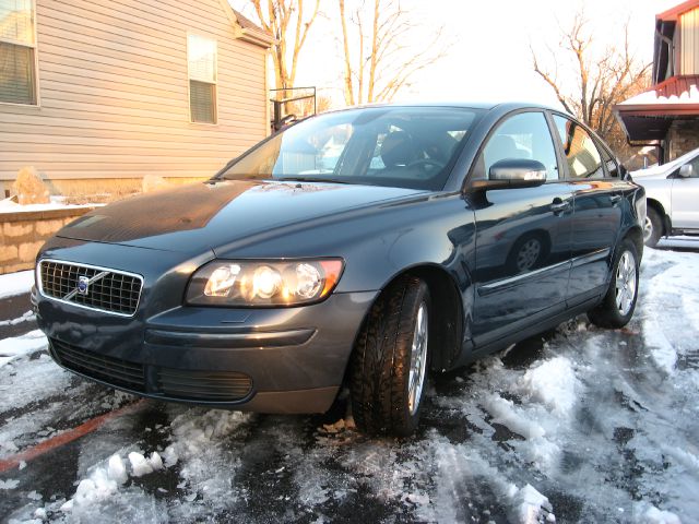 2007 Volvo S40 4X4 ED. Bauer EL