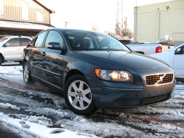 2007 Volvo S40 4X4 ED. Bauer EL