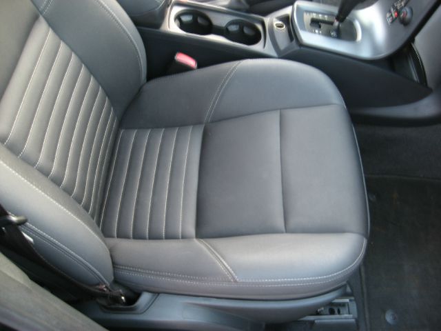 2007 Volvo S40 4X4 ED. Bauer EL