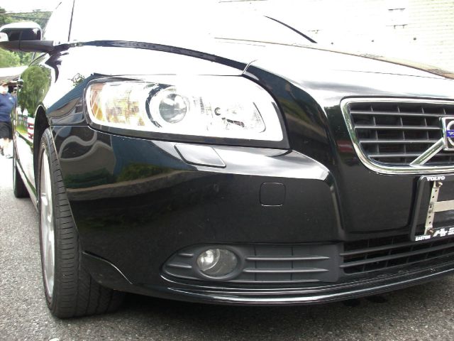 2008 Volvo S40 4X4 ED. Bauer EL