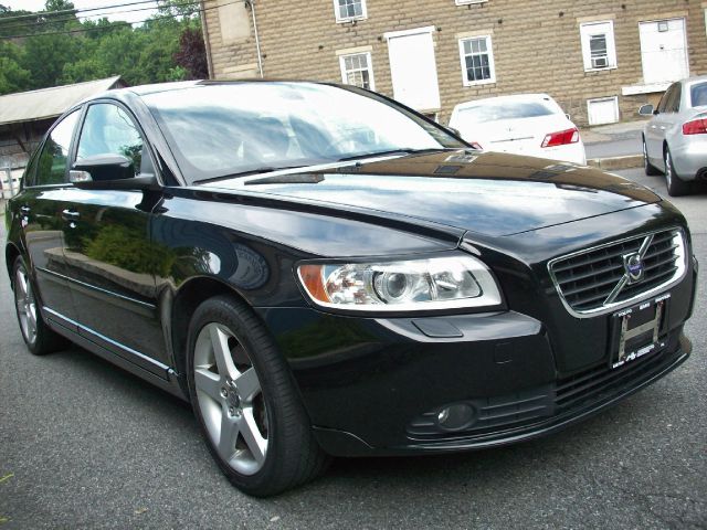 2008 Volvo S40 4X4 ED. Bauer EL