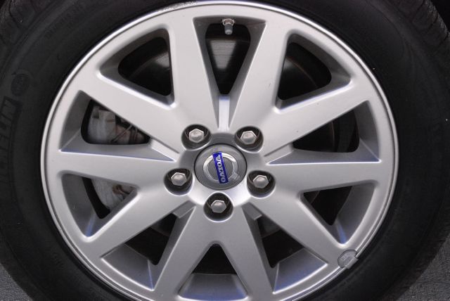 2008 Volvo S40 4X4 ED. Bauer EL