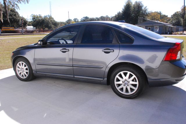 2008 Volvo S40 4X4 ED. Bauer EL
