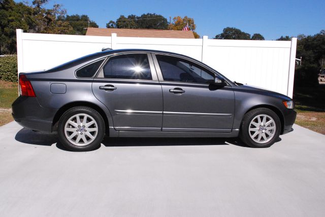 2008 Volvo S40 4X4 ED. Bauer EL