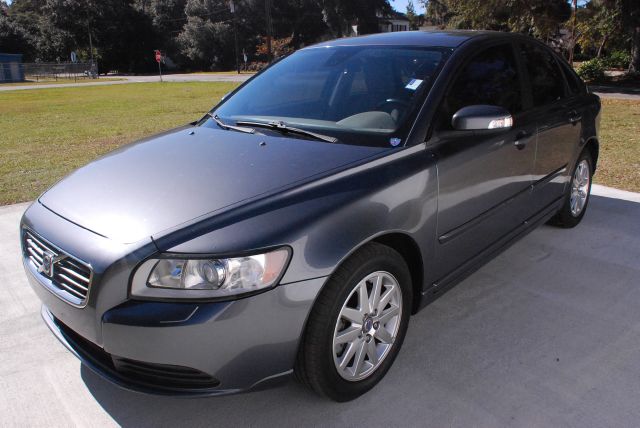 2008 Volvo S40 4X4 ED. Bauer EL