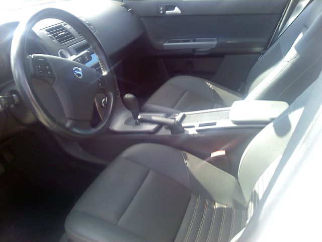 2008 Volvo S40 4X4 ED. Bauer EL