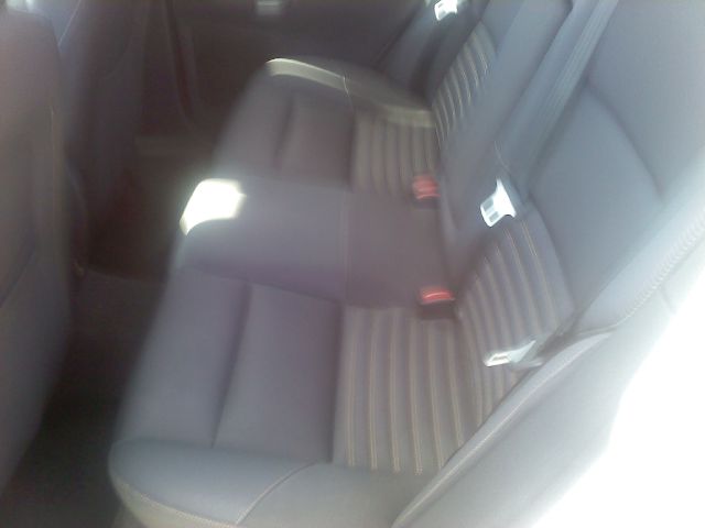 2008 Volvo S40 4X4 ED. Bauer EL