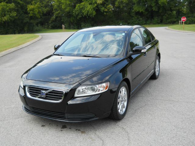 2008 Volvo S40 4X4 ED. Bauer EL