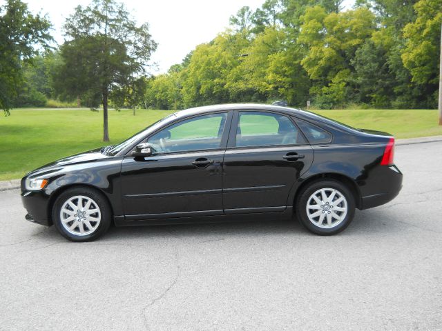 2008 Volvo S40 4X4 ED. Bauer EL