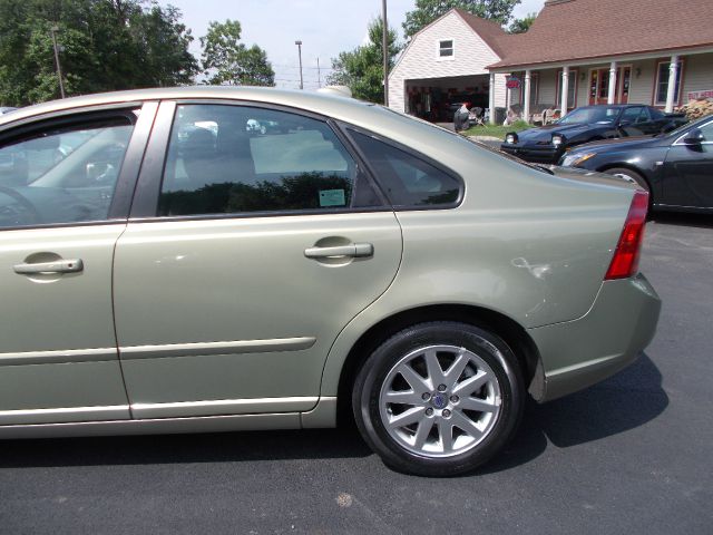 2008 Volvo S40 4X4 ED. Bauer EL