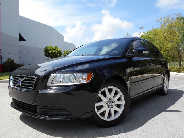2008 Volvo S40 4X4 ED. Bauer EL